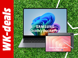 Tablets & Laptops