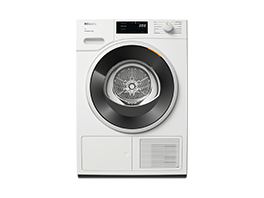 Miele dryers