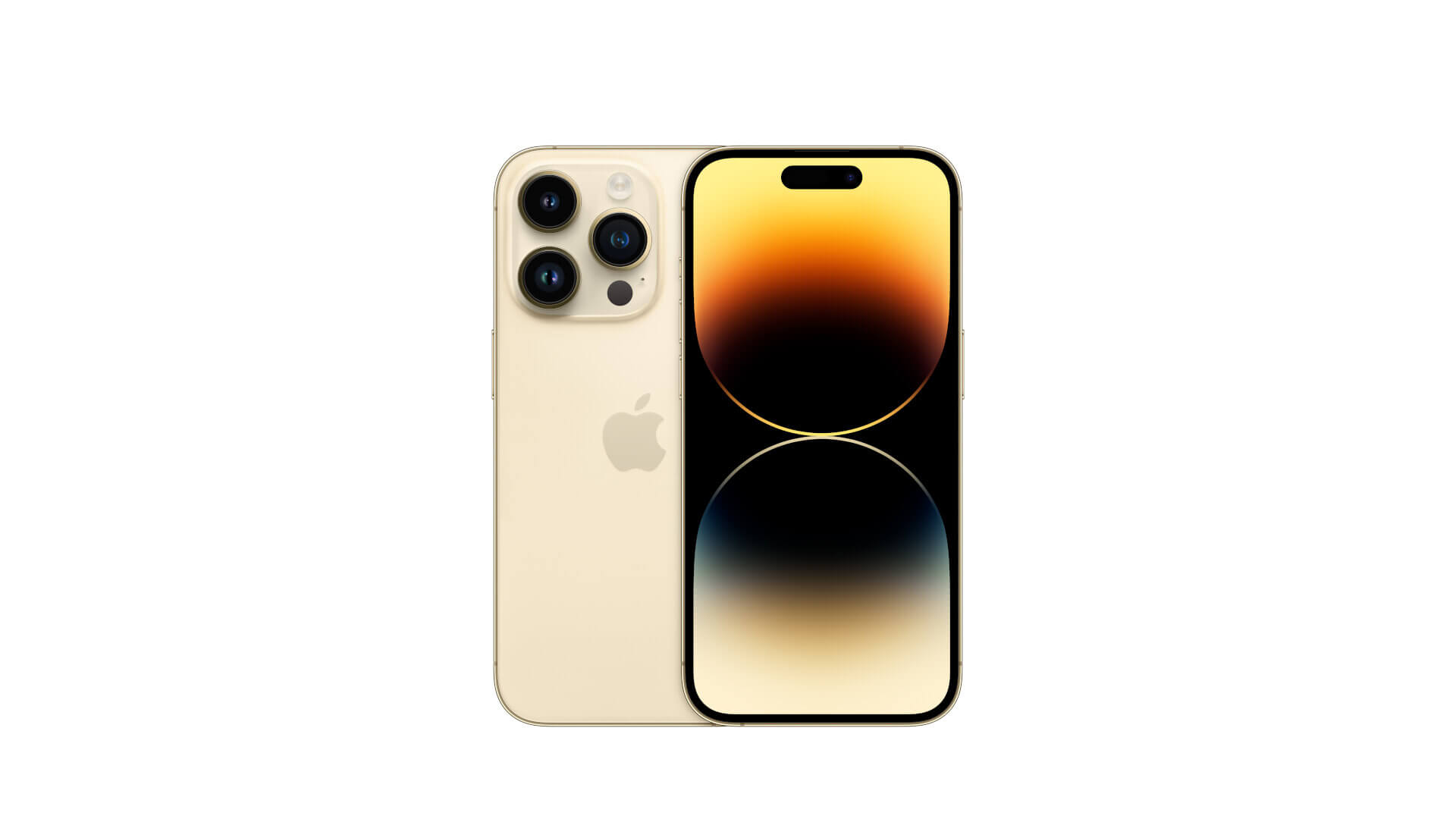 APPLE IPHONE 14 PRO 128GB GOLD