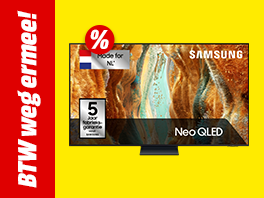 Beste selectie televisie