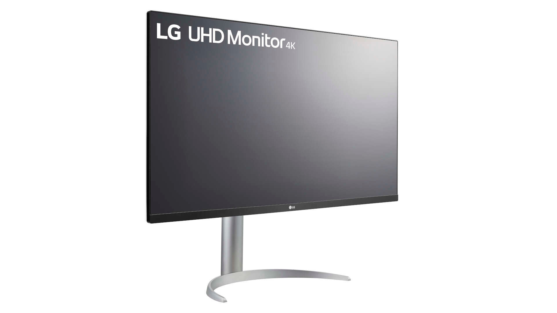 LG 32UP55NPW 31.5 inch 3840 x 2160 (Ultra HD 4K) VApaneel in