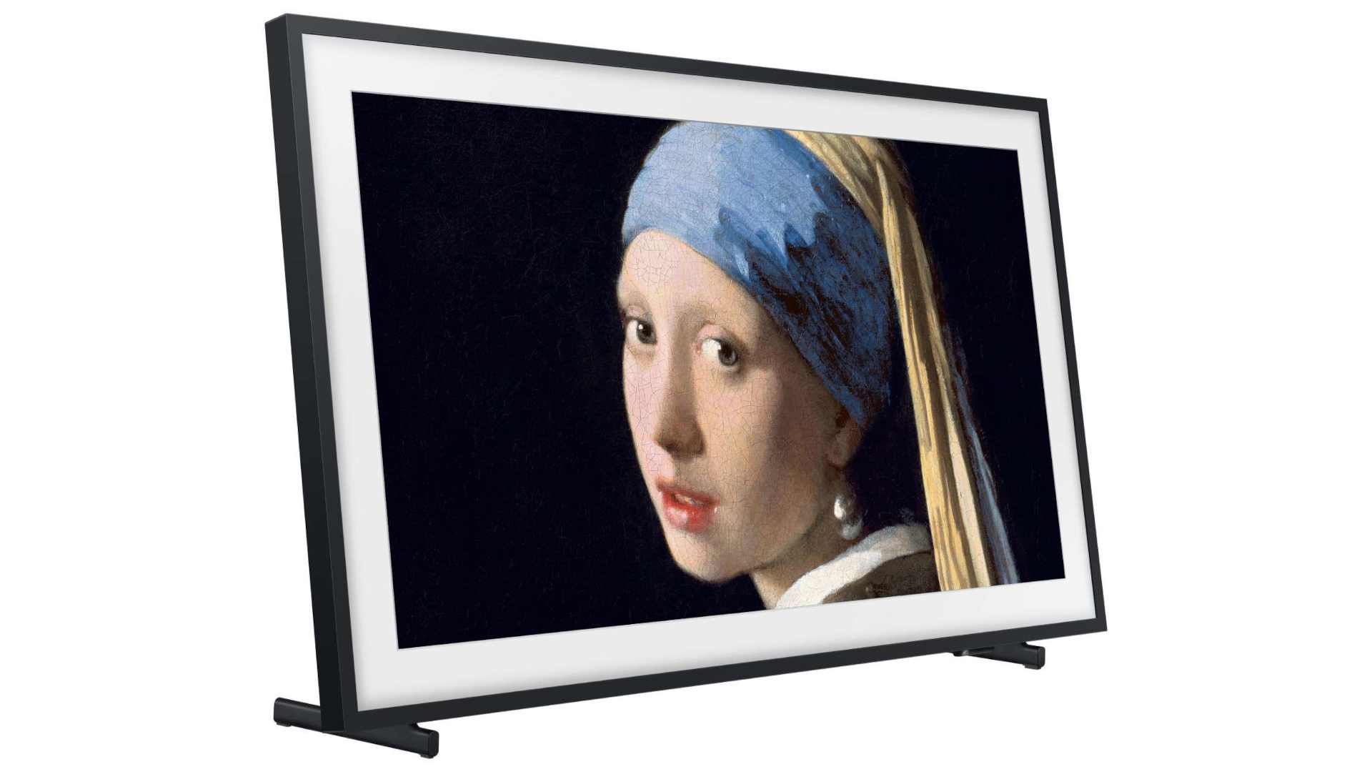 Black Friday SAMSUNG The Frame 32LS03C (2023) kopen? MediaMarkt