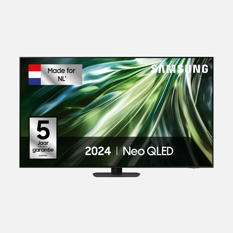 Afbeelding van de Samsung 65QN90D Neo QLED 4K (2024)