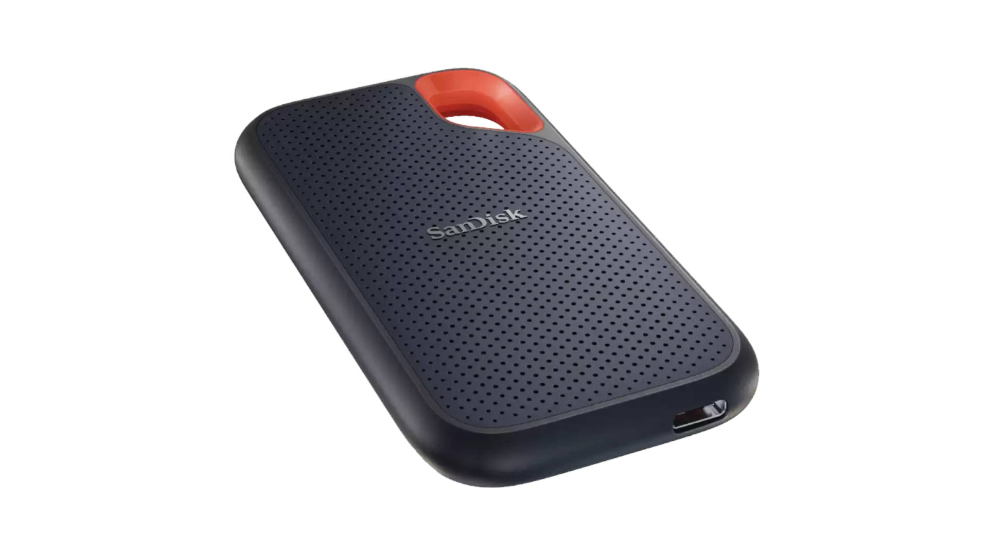 Sandisk | Extreme Portable SSS - 500GB - 1050 Mbit/s - USB 3.2