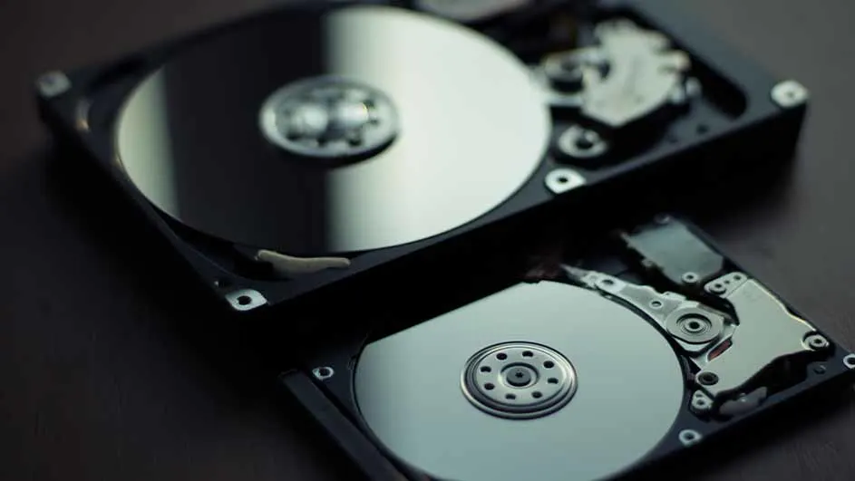 Hoeveel opslag heeft jouw pc nodig?