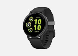 Smartwatches