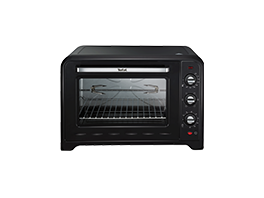 Product image of category Vrijstaande ovens