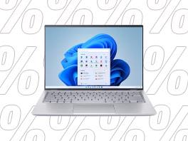 Laptops