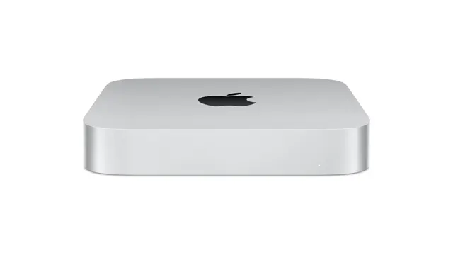 Apple releases - Producten - Mac Mini M2