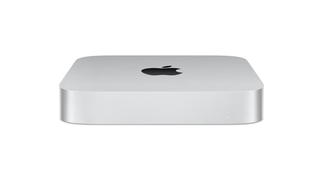 Apple releases - Producten - Mac Mini M2