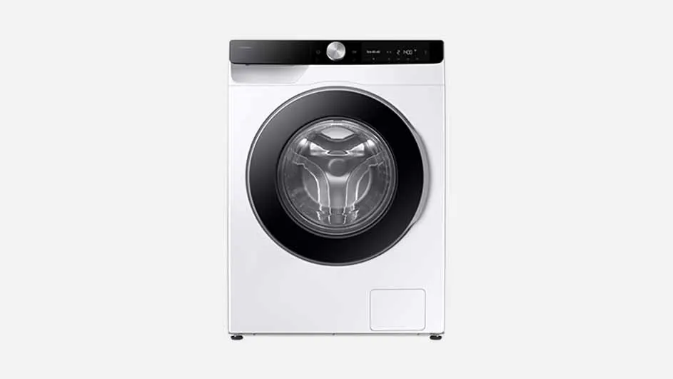 Samsung WW90DG6U25LK 6000-serie
