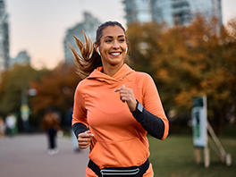 Fitter & actiever leven