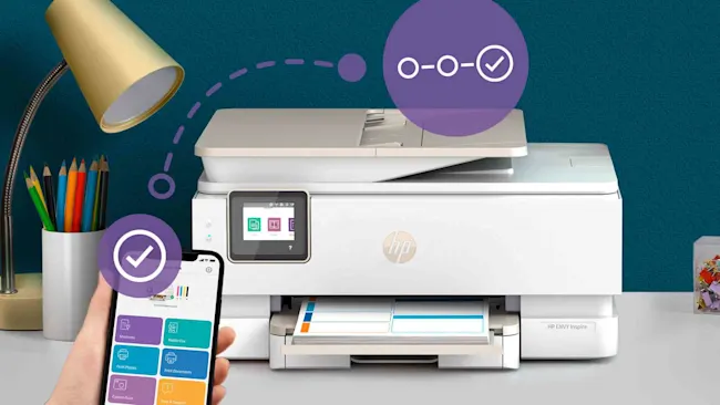 HP Envy Inspire 7920e