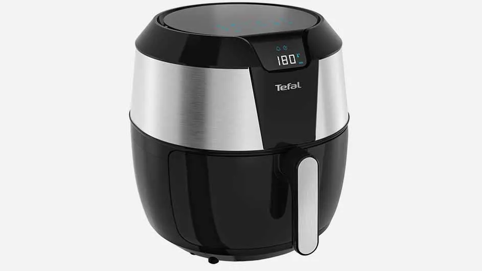 Tefal Easy Fry XXL EY701D