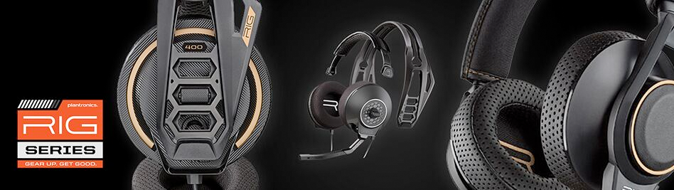 Plantronics producten bij MediaMarkt