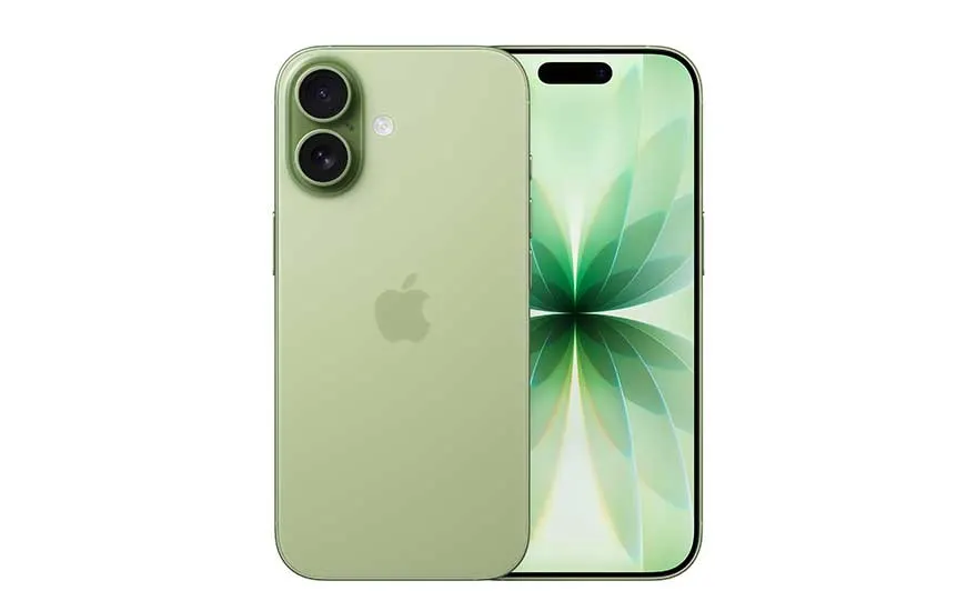 iPhone 17