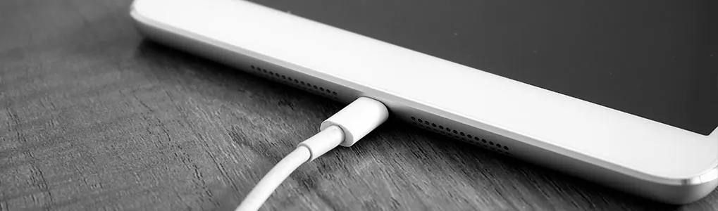 Je iPad laadt niet of heel langzaam op: wat kun je doen?