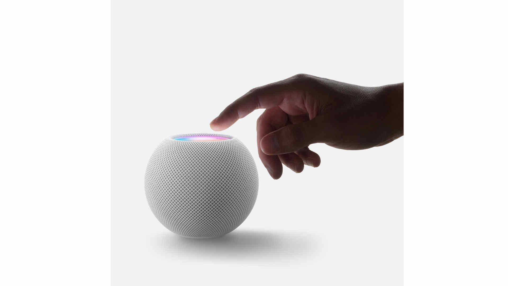 APPLE HomePod mini Spacegrijs kopen? | MediaMarkt