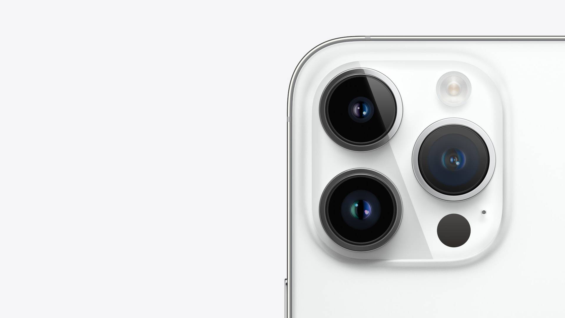 1738437 IPHONE 14 PRO MAX 256GB SILVER