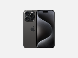 Apple iPhones