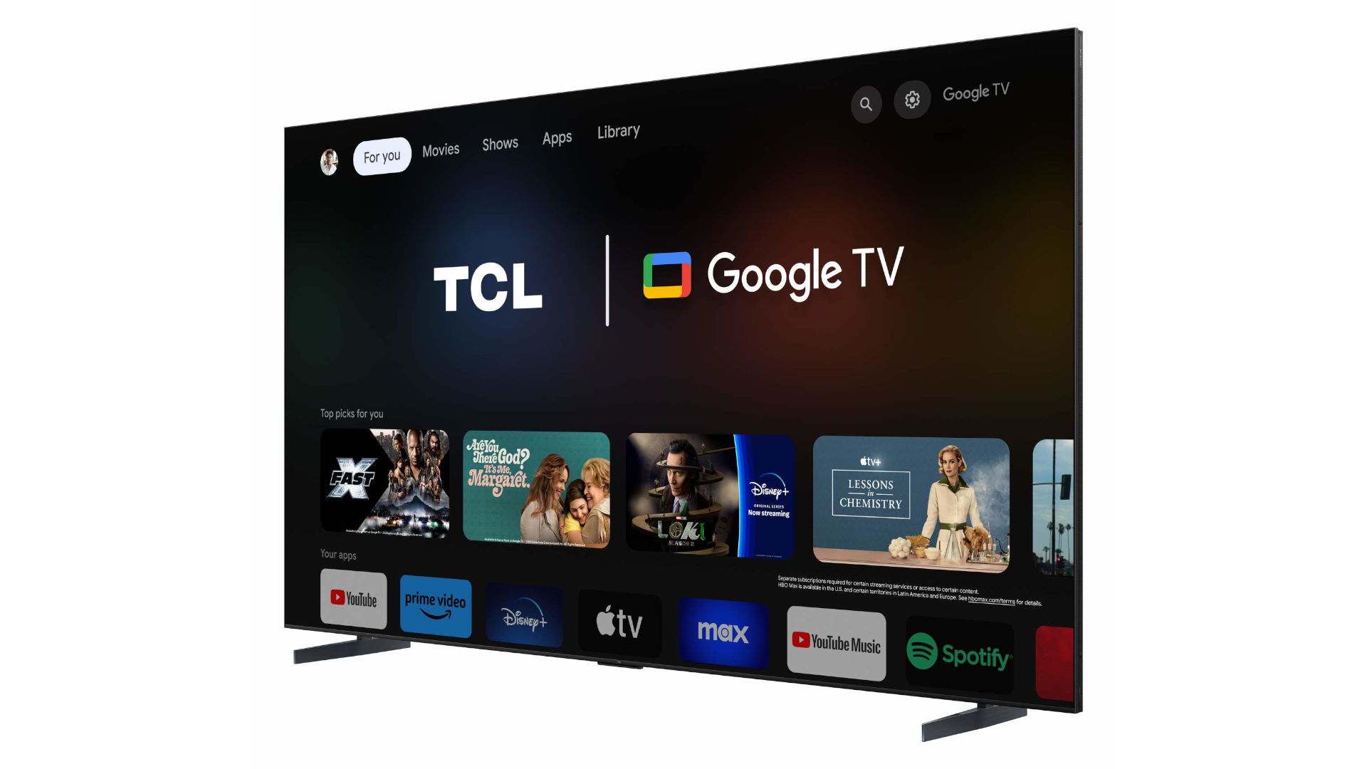 Black Friday deal | TCL 115X955 MAX (2024) | MediaMarkt