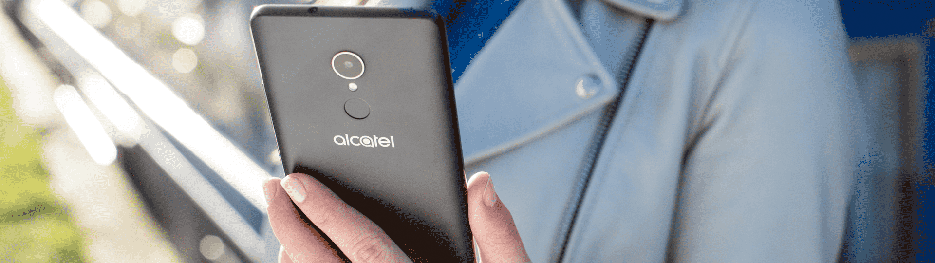 Alcatel producten bij MediaMarkt
