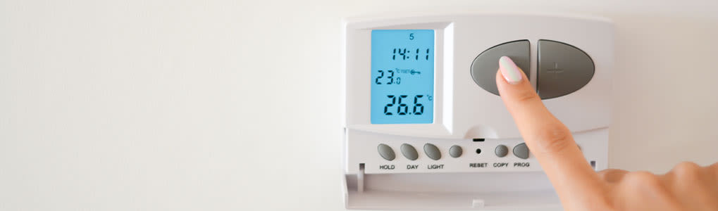 Thermostaat vervangen: keuzemogelijkheden en kostprijs?