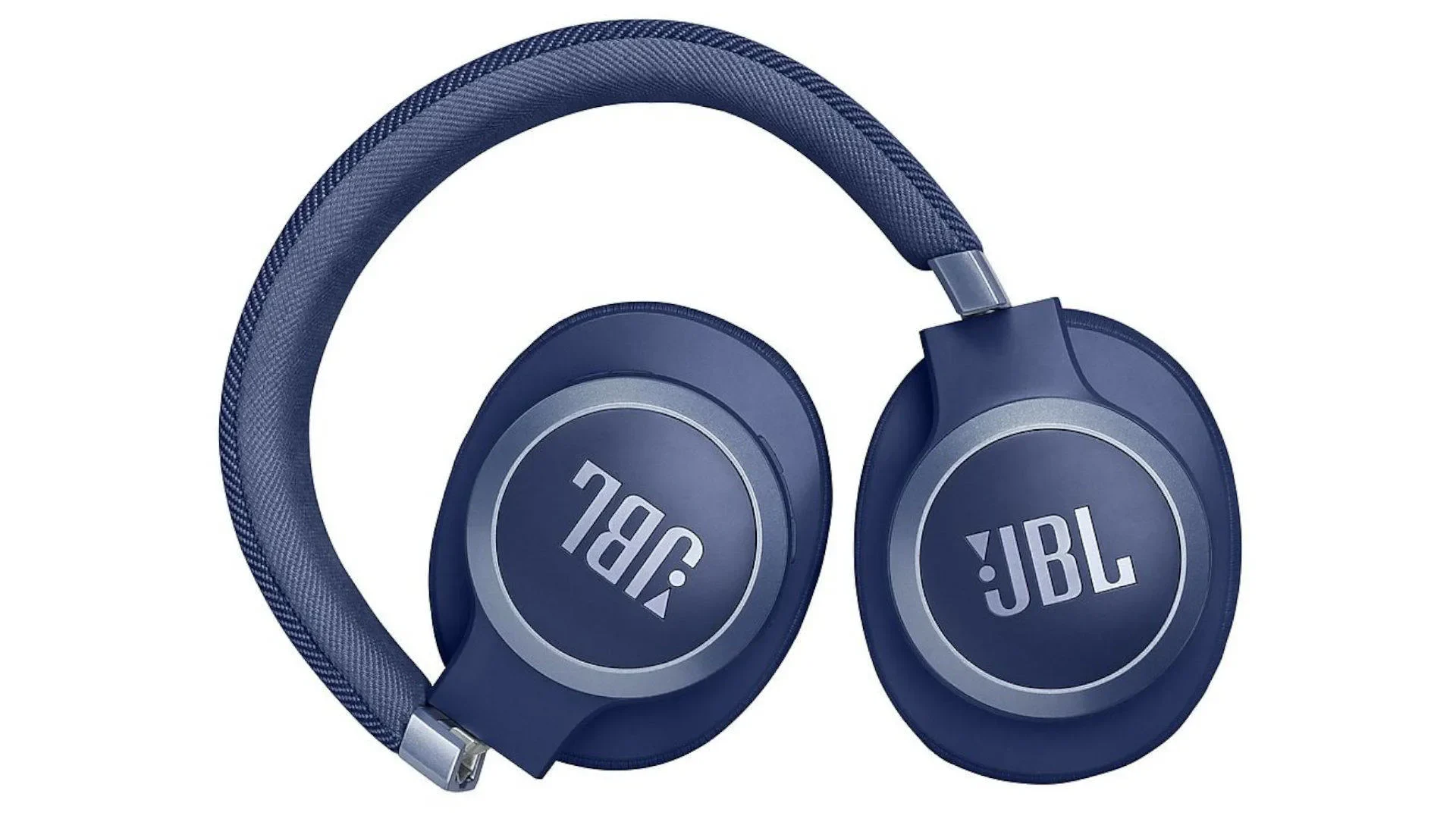 JBL Live 770NC Blauw kopen? | MediaMarkt