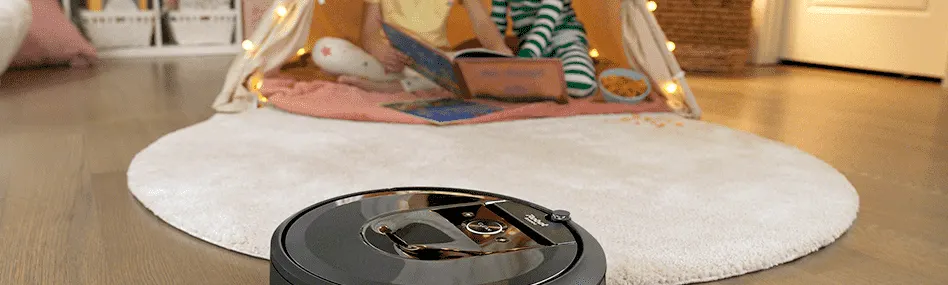 iRobot producten bij MediaMarkt