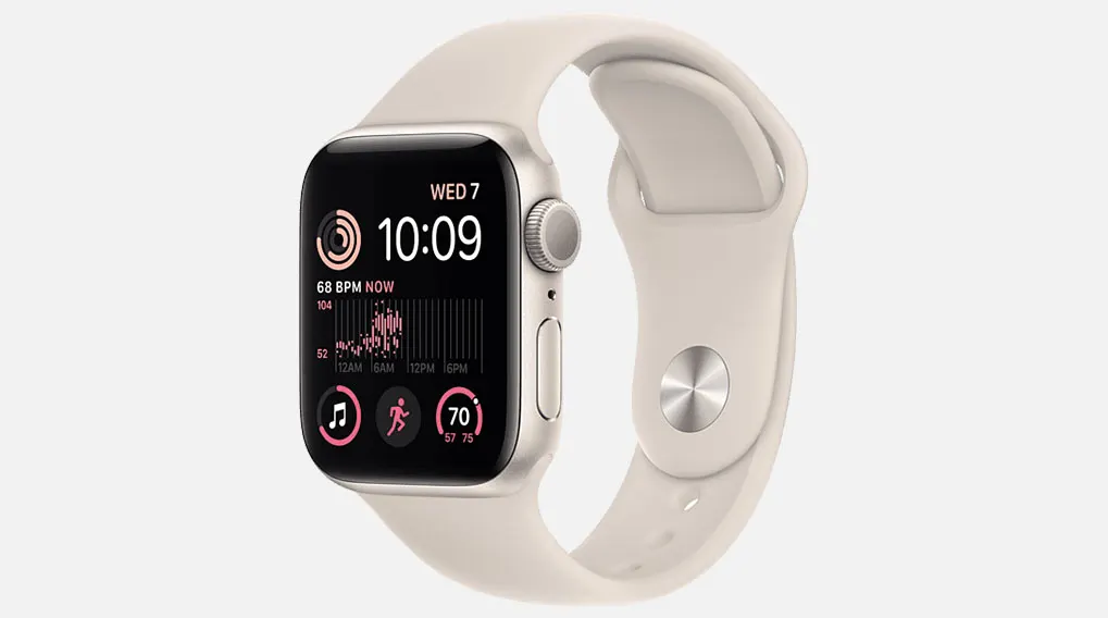 Apple Watch SE – 40 mm