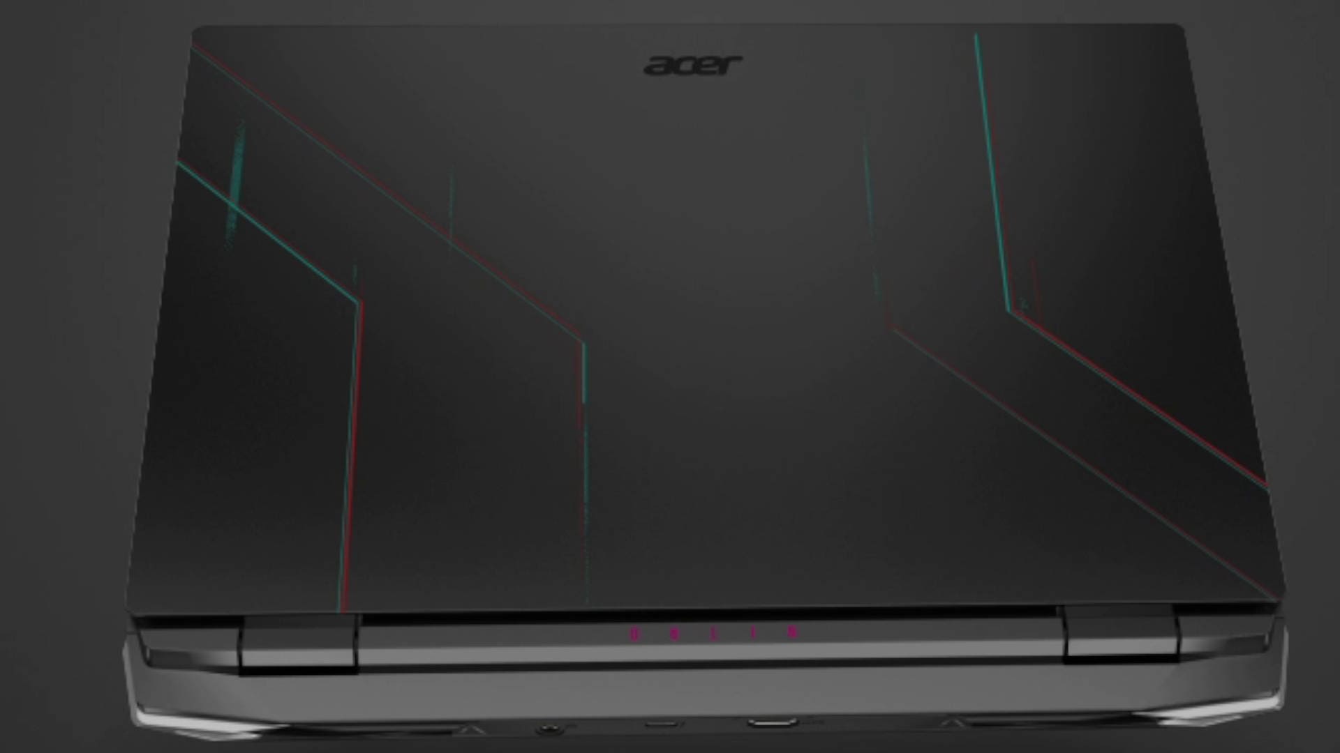 ACER NITRO 5 AN515-58-56BL