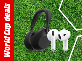 Best earbuds & headphones