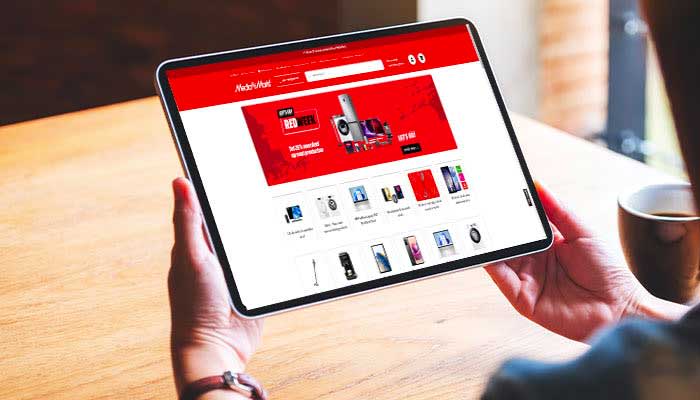 Welke tablet kiezen?