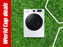 Washer-dryer combinations