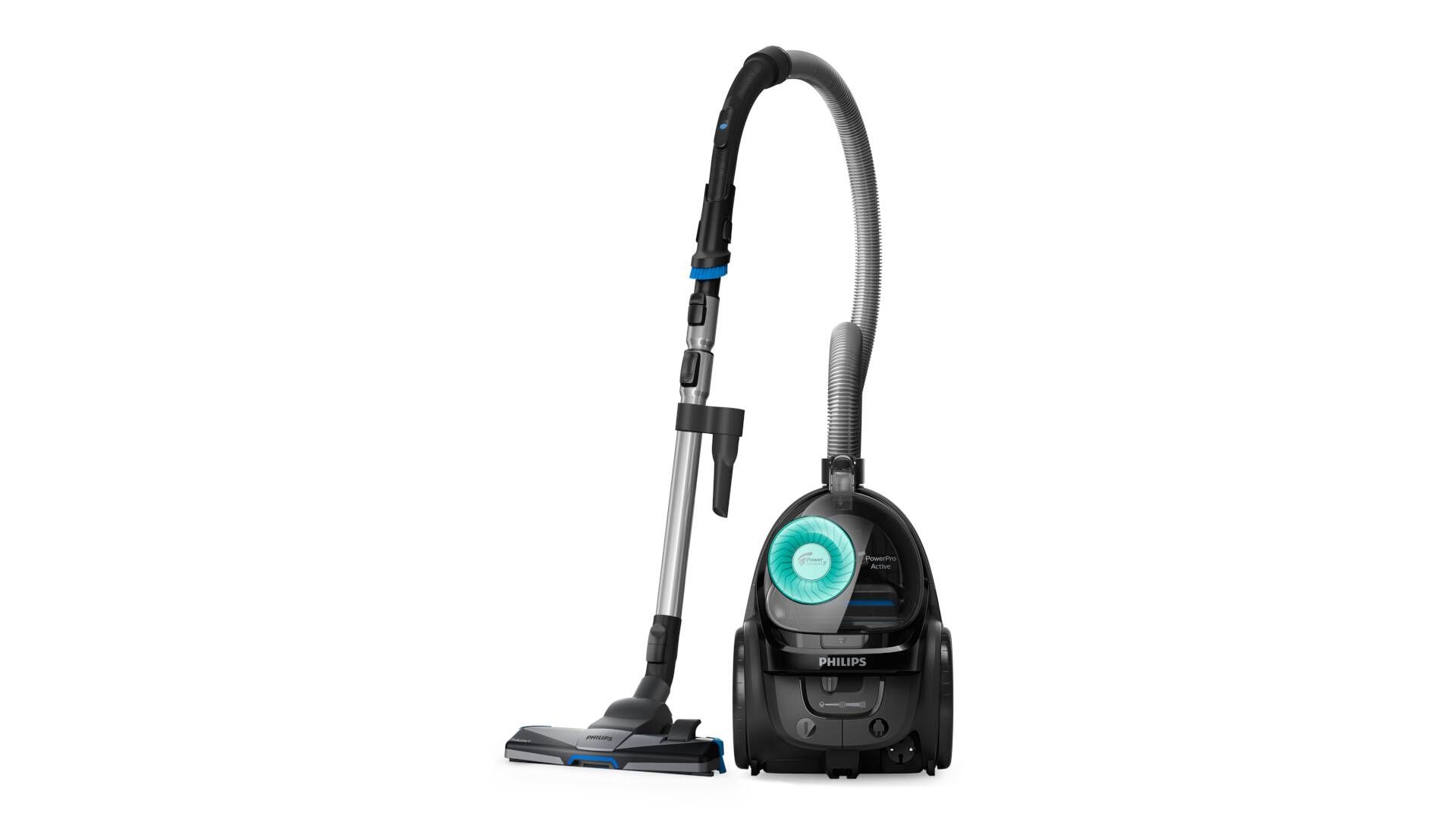 PHILIPS FC9550/09 POWERPRO ACTIVE DEEP BL