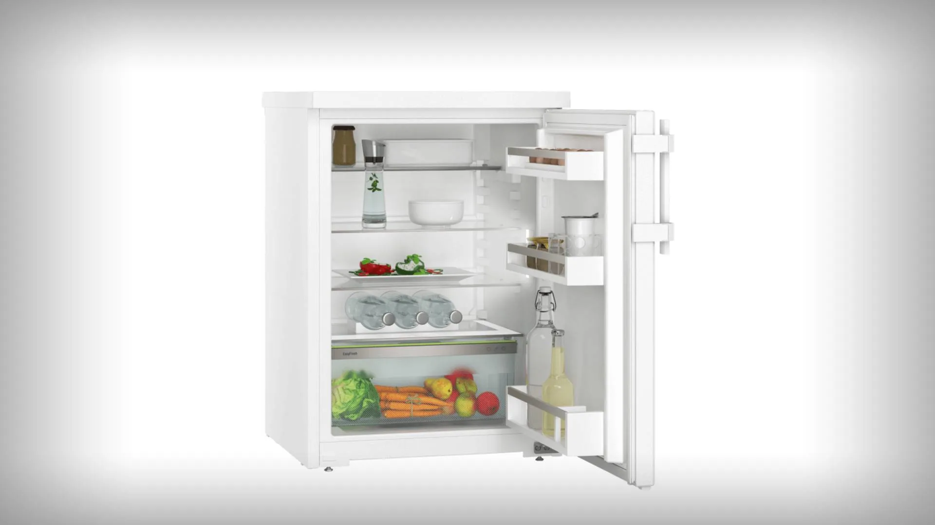 Ruime capaciteit en flexibele indeling