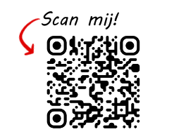 Product image of category Vanaf een PC, scan de QR-code van je smartphone