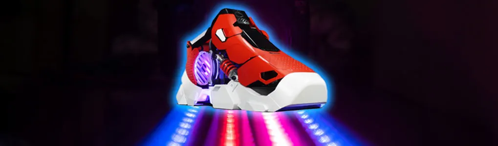 Sneaker X: een krachtige, stijlvolle desktop-pc