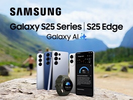 Galaxy Watch7 cadeau bij Samsung Smartphones