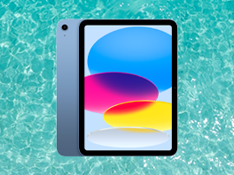 Onze iPad zomerselectie