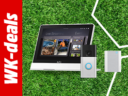 Smarthome & wonen