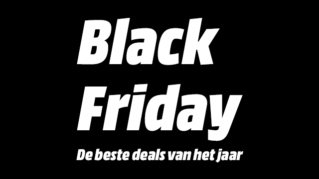 Black Friday - SEO content - Aanloop naar de campagne