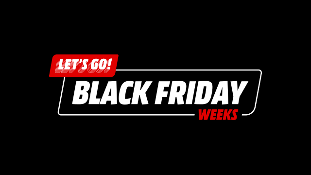 Black Friday bij | MediaMarkt