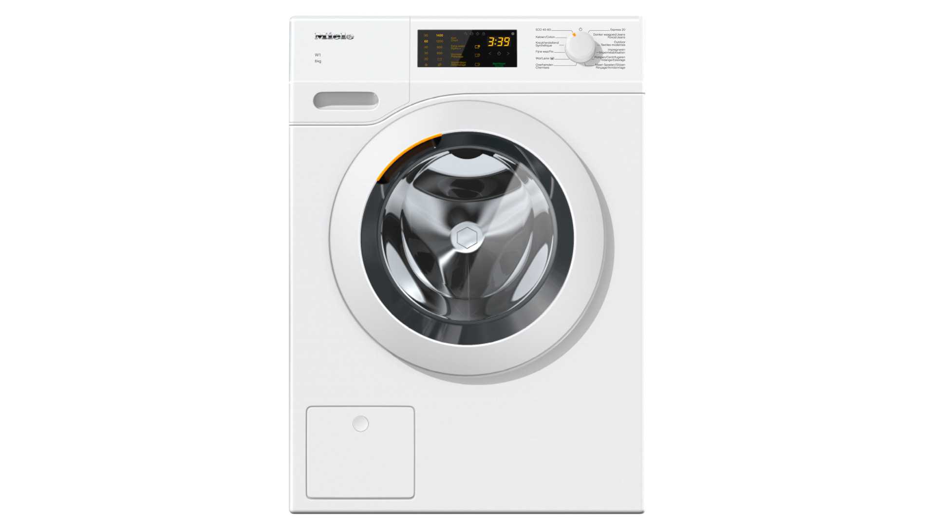 MIELE WCD 030 WCS