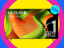 Oled-tv's
