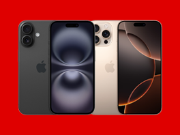 Product image of category Apple Days iPhone deals