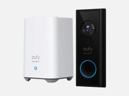 Smart doorbells