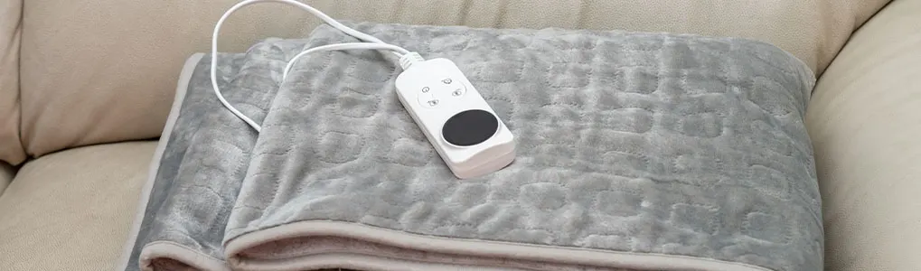 De beste elektrische deken voor jou
