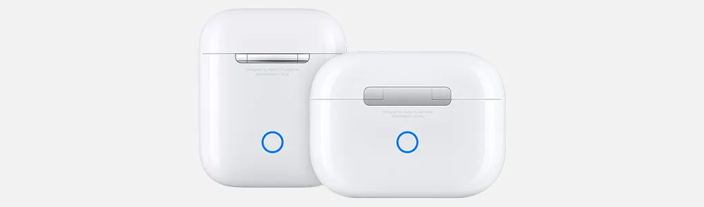 Zo reset je AirPods in 6 stappen 
