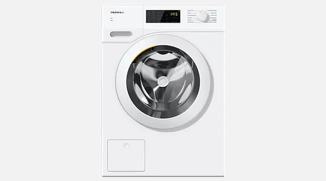 3. MIELE WCD 330 WCS PowerWash 2.0